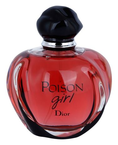 Dior Poison Girl  100 ml